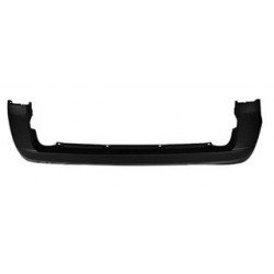 CITROEN NEMO / BIPPER / FIORINO 08 PARAGOLPES TRASERO