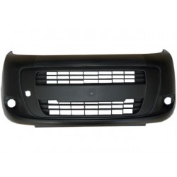 CITROEN NEMO / BIPPER 08 PARAGOLPES DELANTERO CON HUECOS...