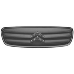 CITROEN C2 2008 REJILLA MARCO NEGRO (CERRADA)