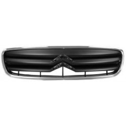 CITROEN C2 2008 REJILLA MARCO CROMADA (ABIERTA)