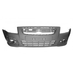 CITROEN C2 2008 PARAGOLPES DELANTERO IMPRIMADO