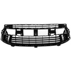 CITROEN C4 08 REJILLA PARAGOLES DELANTERO