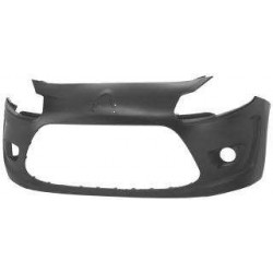 CITROEN C3 10 PARAGOLPES DELANTERO IMPRIMADO