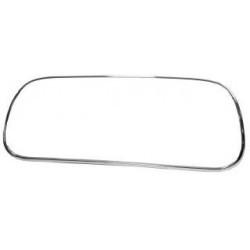 CITROEN C1 09 MOLDURA REJILLA DELANTERO