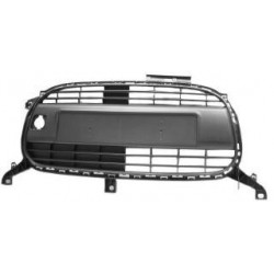 CITROEN C1 09 REJILLA PARAGOLPES DELANTERO