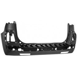 CITROEN C4 PICASSO 11 PARAGOLPES TRASERO