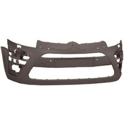 CITROEN C4 PICASSO 11 PARAGOLPE DELANTERO CON SOPORTE CON...