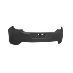 CITROEN C4 11 PARAGOLPES TRASERO IMPRIMADO