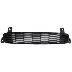 CITROEN C-ELYSEE 12 REJILA PARAGOLPE DELANTERA NEGRA