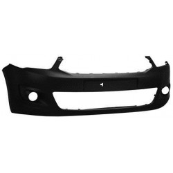 CITROEN C-ELYSEE 12 PARAGOLPES DELANTERO IMPRIMADO