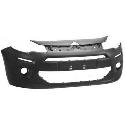 CITROEN C3 13 PARAGOLPES DELANTERO IMPRIMADO