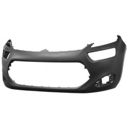 CITROEN C4 PICASSO 13 PARAGOLPE DELANTERO IMPRIMADO