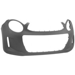 CITROEN C1 14 PARAGOLPES DELANTERO IMPRIMADO