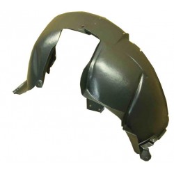 DACIA LOGAN 04 RESGUARDO PASARRUEDAS DELANTERA IZQUIERDA