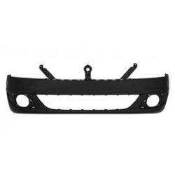 DACIA LOGAN 08 PARAGOLPES DELANTERO IMPRIMADO