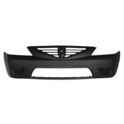 DACIA LOGAN MCV 07 PARAGOLPES DELANTERO