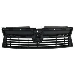 DACIA DUSTER 10 REJILLA NEGRA