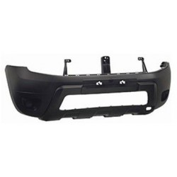 DACIA DUSTER 10 PARAGOLPES DELANTERO SIN HUECOS IMPRIMADO