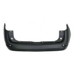 DACIA LODGY 13 PARAGOLPE TRASERO IMPRIMADO