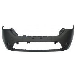 DACIA DOKKER 13 PARAGOLPE DELANTERO IMPRIMADO