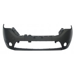 DACIA DOKKER 13 PARAGOLPE DELANTERO IMPRIMADO CON HUECOS...