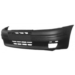 FIAT PUNTO PARAGOLPES DELANTERO CON HUECO IMPRIMADO