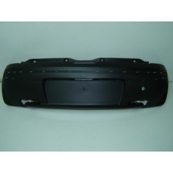 FIAT PUNTO SX/ELX 99 PARAGOLPES TRASERO IMPRIMADO