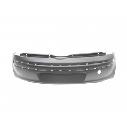 FIAT PUNTO 99 PARAGOLPES TRASERO IMPRIMADO 5PUERTAS