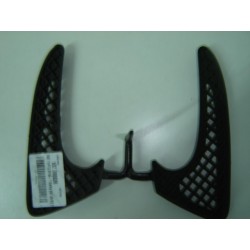 FIAT PUNTO 3P 99 TAPA ENTRADA DE AIRE PARAGOLPES DELANTERO