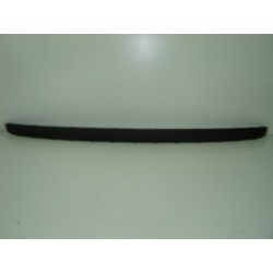 FIAT PUNTO 99 MOLDURA PARAGOLPES TRASERO 5PUERTAS