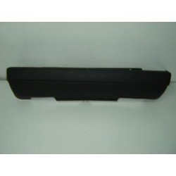 FIAT UNO 89 PARAGOLPES TRASERO