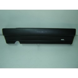 FIAT UNO 90 PARAGOLPES TRASERO