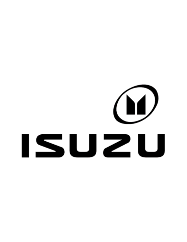 Isuzu